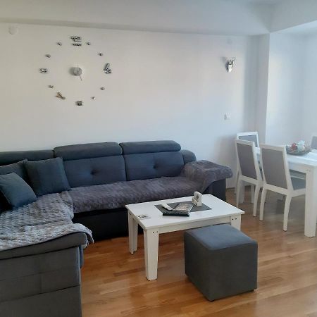 אוהריד Apartment Blazeski מראה חיצוני תמונה
