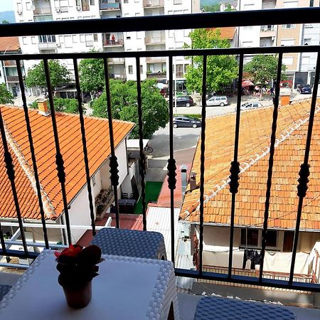 אוהריד Apartment Blazeski מראה חיצוני תמונה