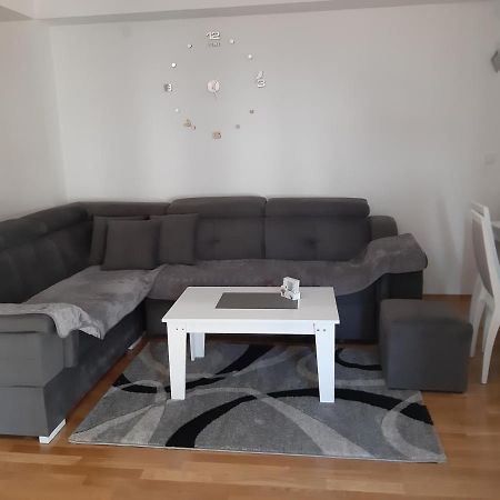 אוהריד Apartment Blazeski מראה חיצוני תמונה