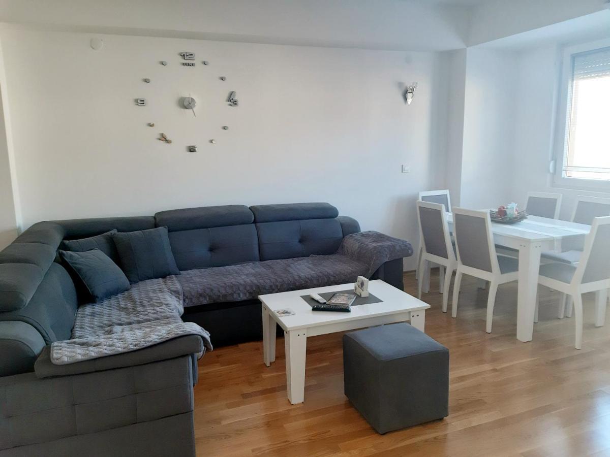 אוהריד Apartment Blazeski מראה חיצוני תמונה