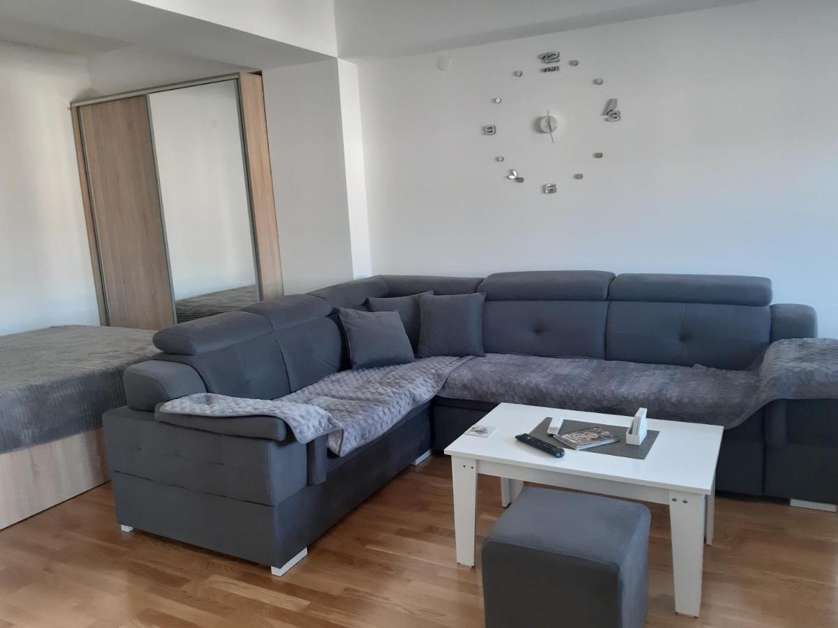 אוהריד Apartment Blazeski מראה חיצוני תמונה