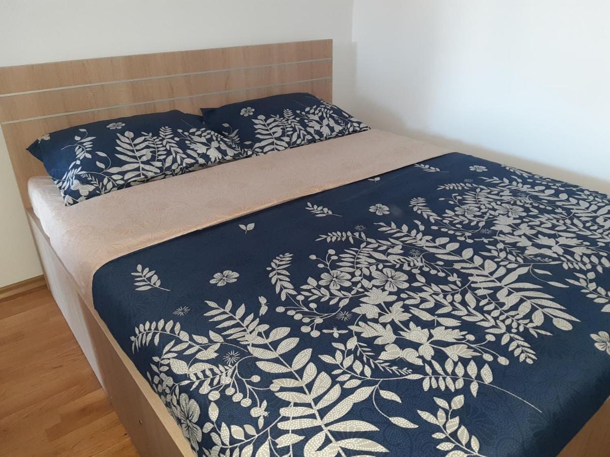 אוהריד Apartment Blazeski מראה חיצוני תמונה
