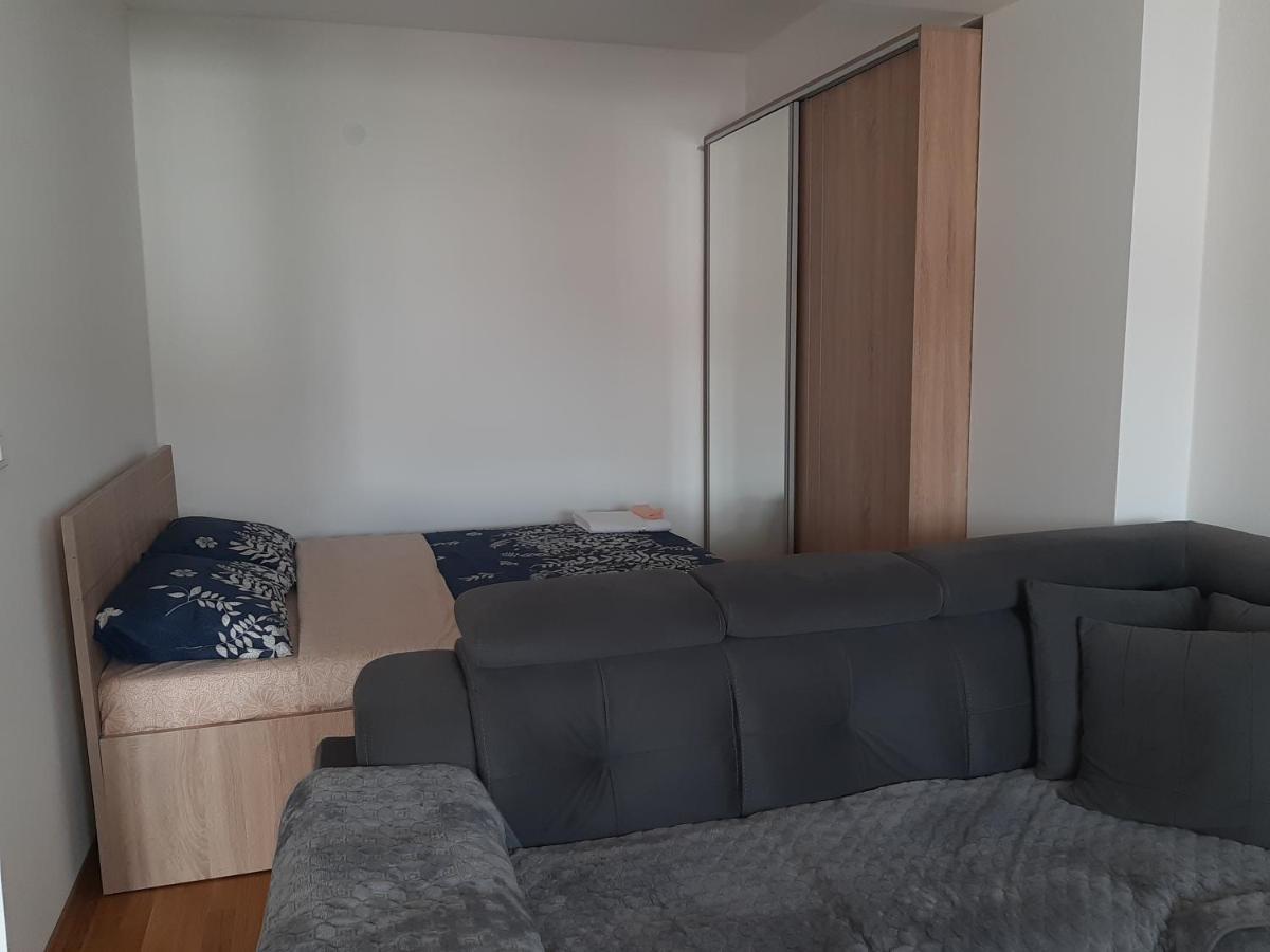 אוהריד Apartment Blazeski מראה חיצוני תמונה