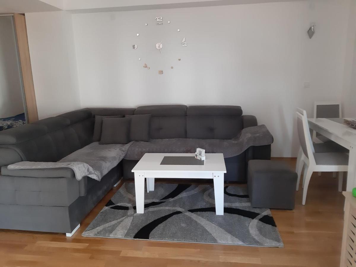 אוהריד Apartment Blazeski מראה חיצוני תמונה