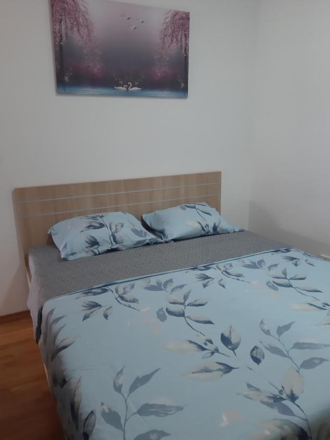 אוהריד Apartment Blazeski מראה חיצוני תמונה
