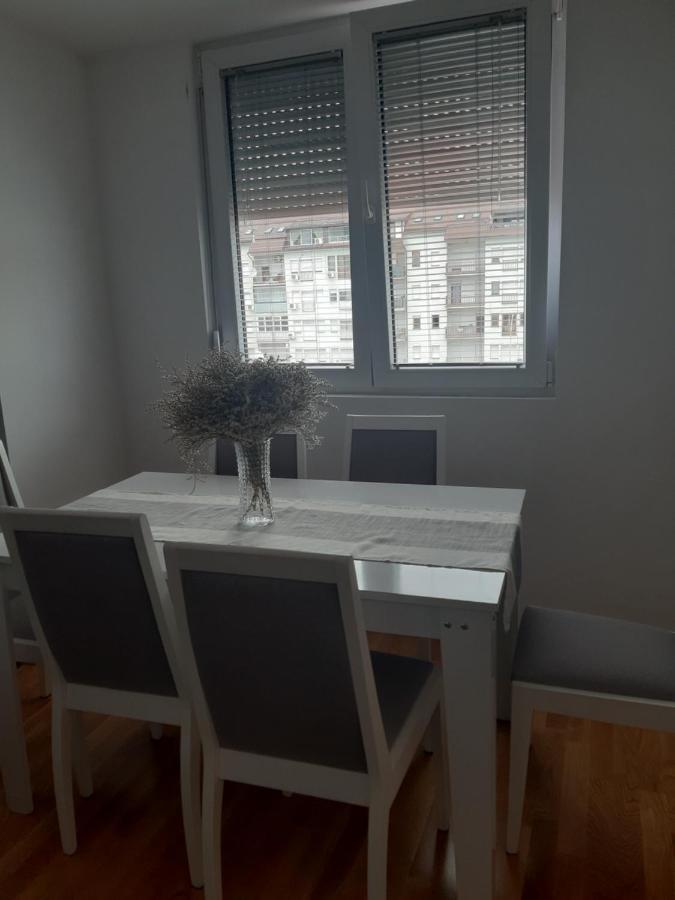 אוהריד Apartment Blazeski מראה חיצוני תמונה